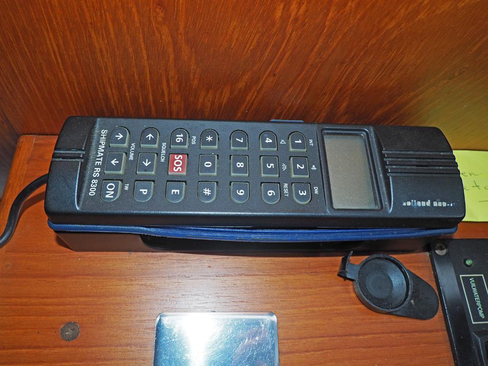  Navigatie en electronica